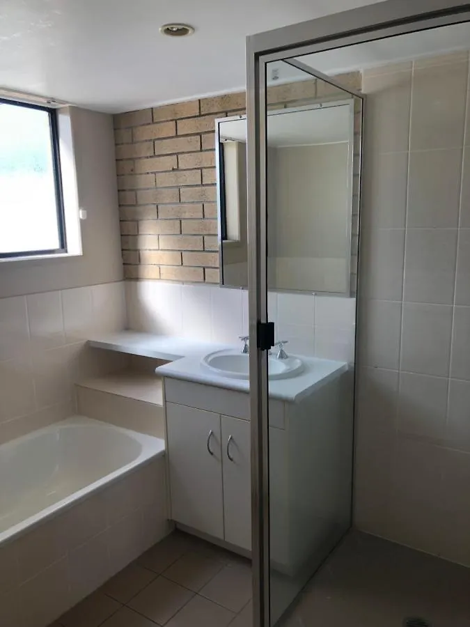 Appartement Unit 4 Pattison à Emu Park