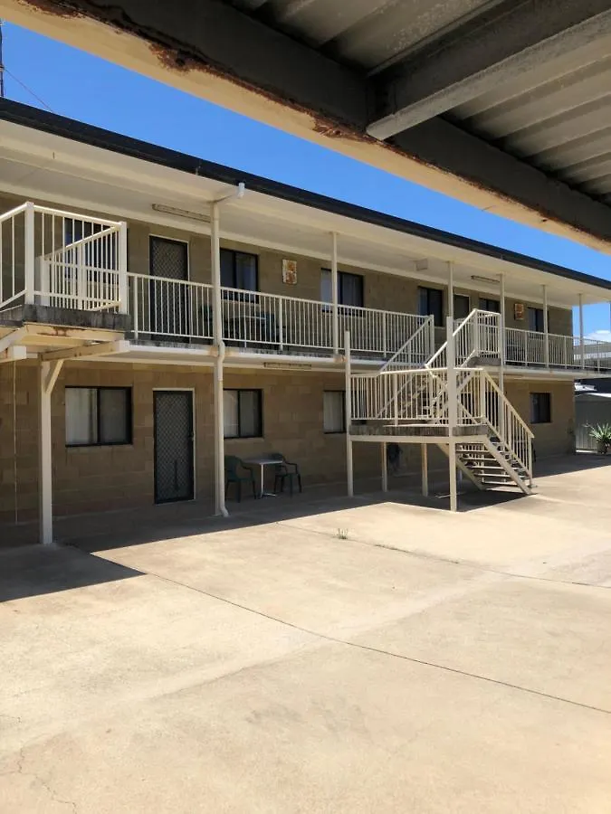 Appartement Unit 4 Pattison à Emu Park