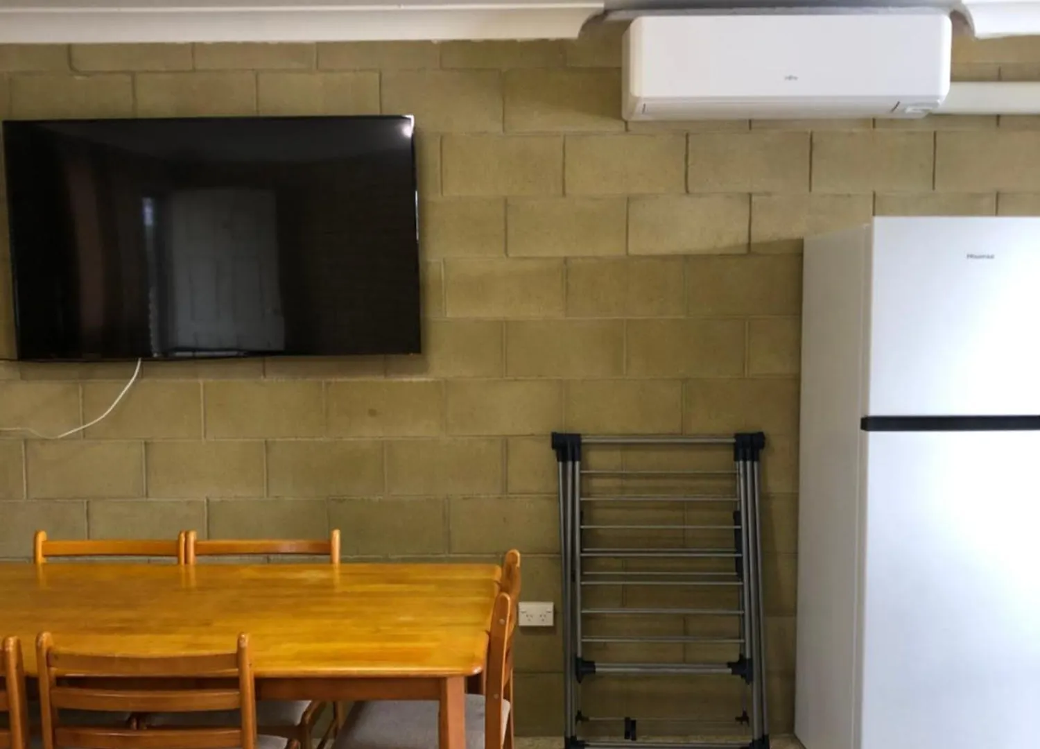 Appartement Unit 4 Pattison à Emu Park