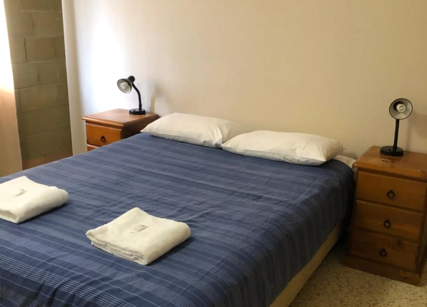 Appartement Unit 4 Pattison à Emu Park Australie