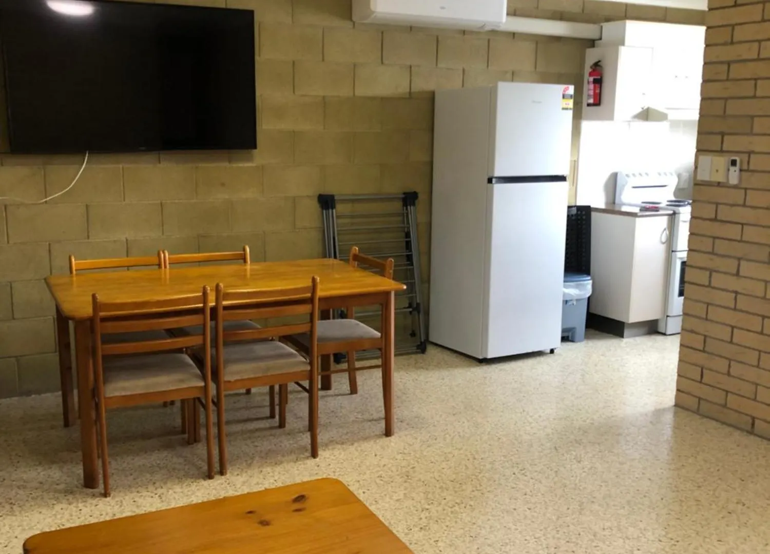 Appartement Unit 4 Pattison à Emu Park