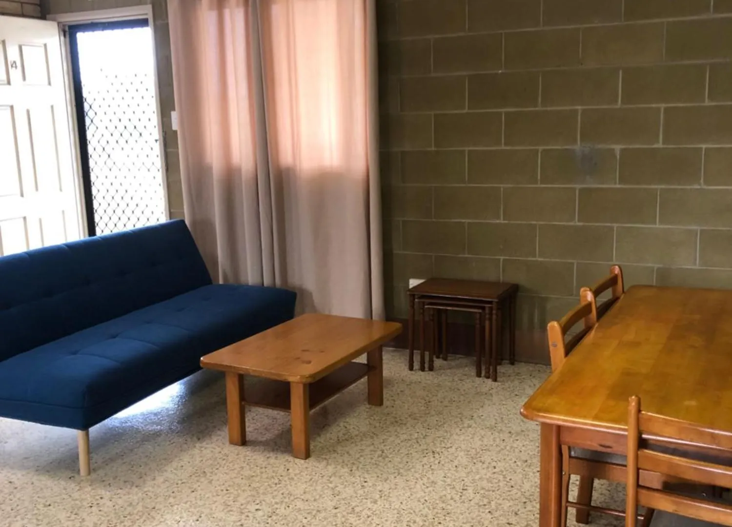 Appartement Unit 4 Pattison à Emu Park Australie